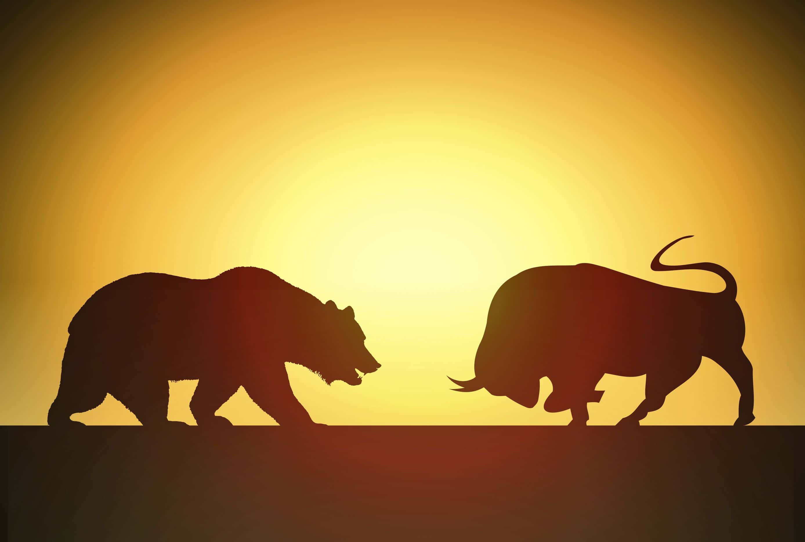 Bulls and Bears on Dalal Street - Sahil Gupta
